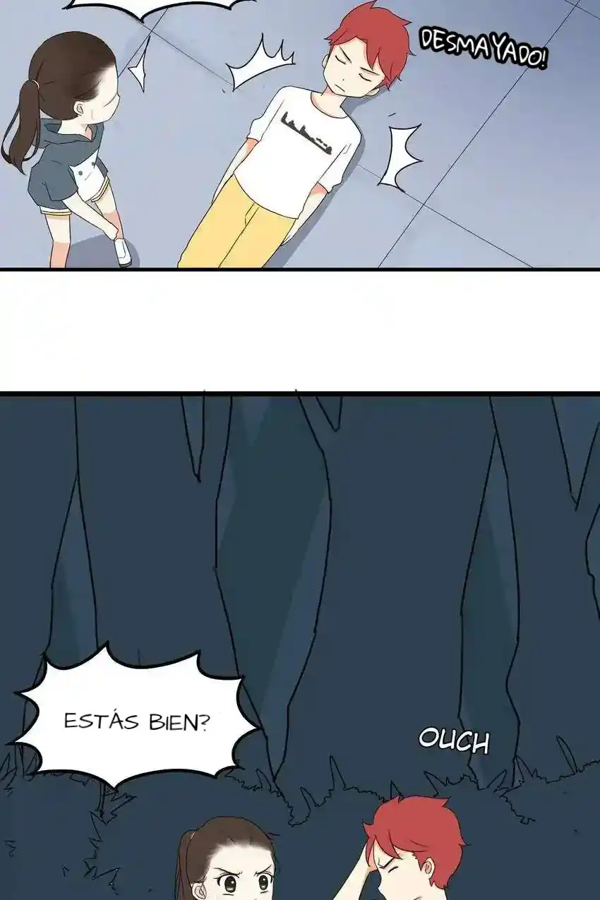 Poor Father And Daughter - Capítulo 76 - Página 4 - LectorTMOo