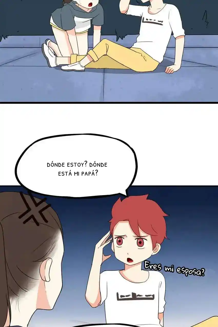 Poor Father And Daughter - Capítulo 76 - Página 5 - LectorTMOo
