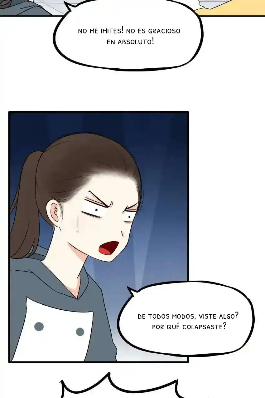 Poor Father And Daughter - Capítulo 76 - Página 6 - LectorTMOo