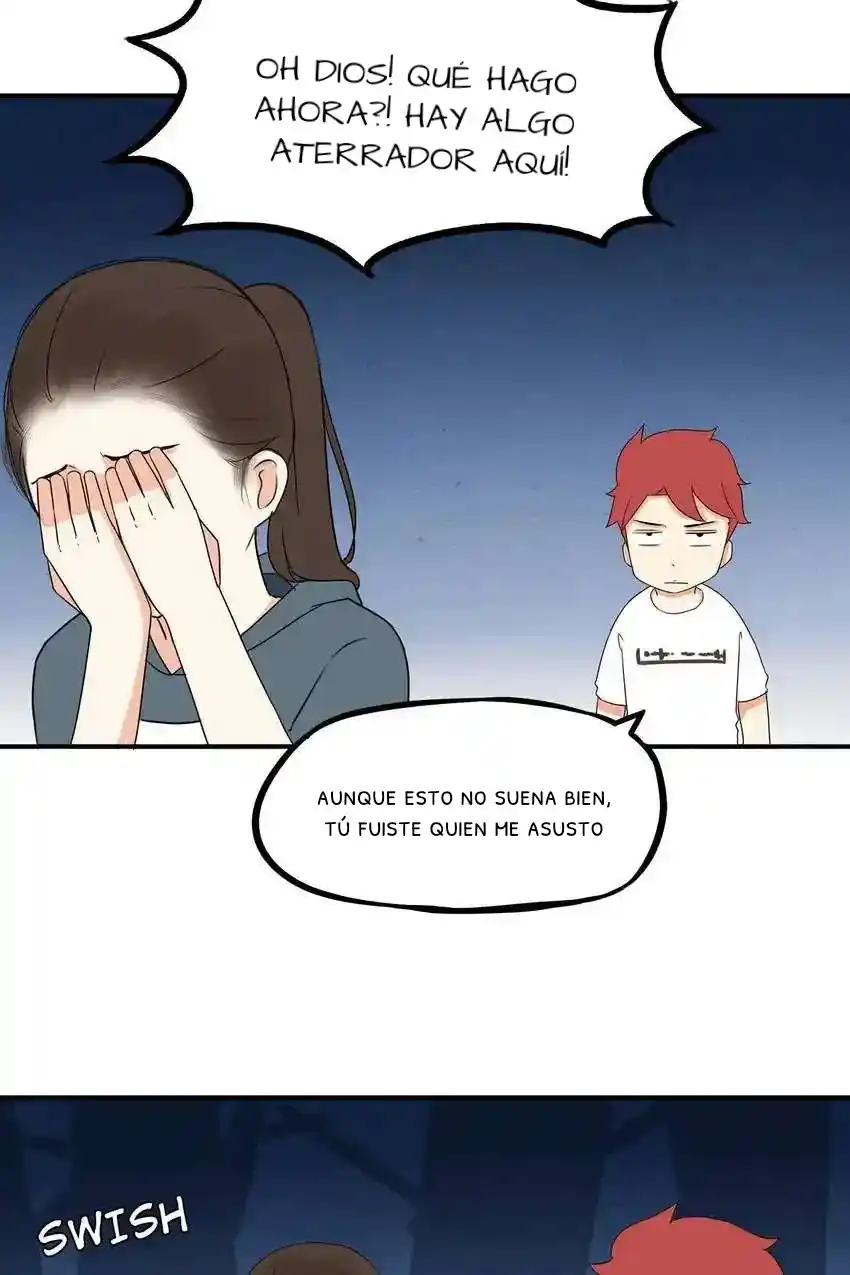 Poor Father And Daughter - Capítulo 76 - Página 7 - LectorTMOo