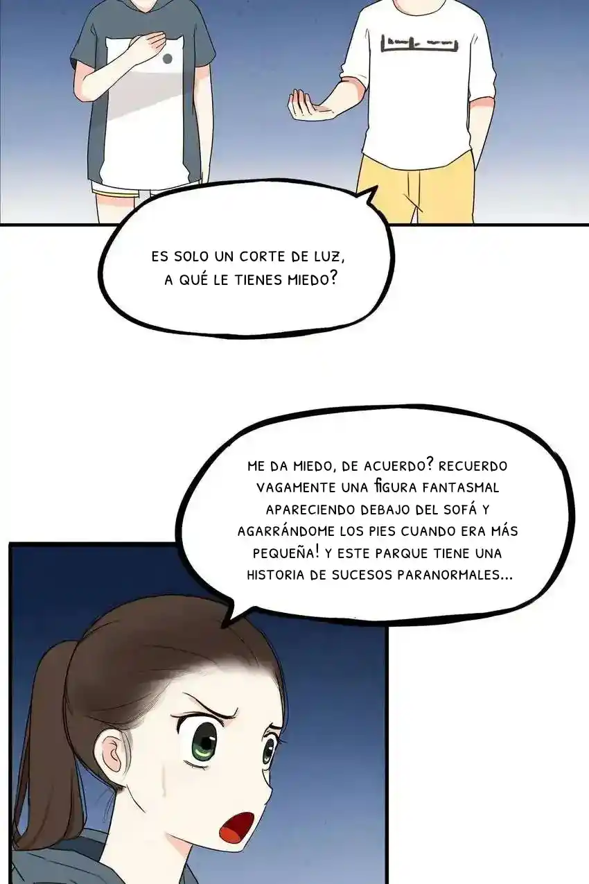Poor Father And Daughter - Capítulo 76 - Página 14 - LectorTMOo