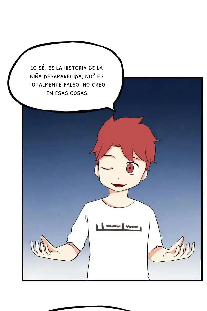 Poor Father And Daughter - Capítulo 76 - Página 16 - LectorTMOo