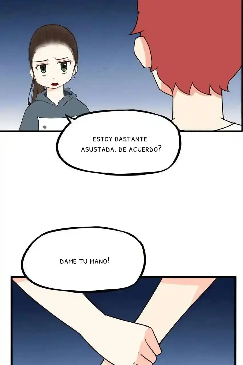 Poor Father And Daughter - Capítulo 76 - Página 19 - LectorTMOo