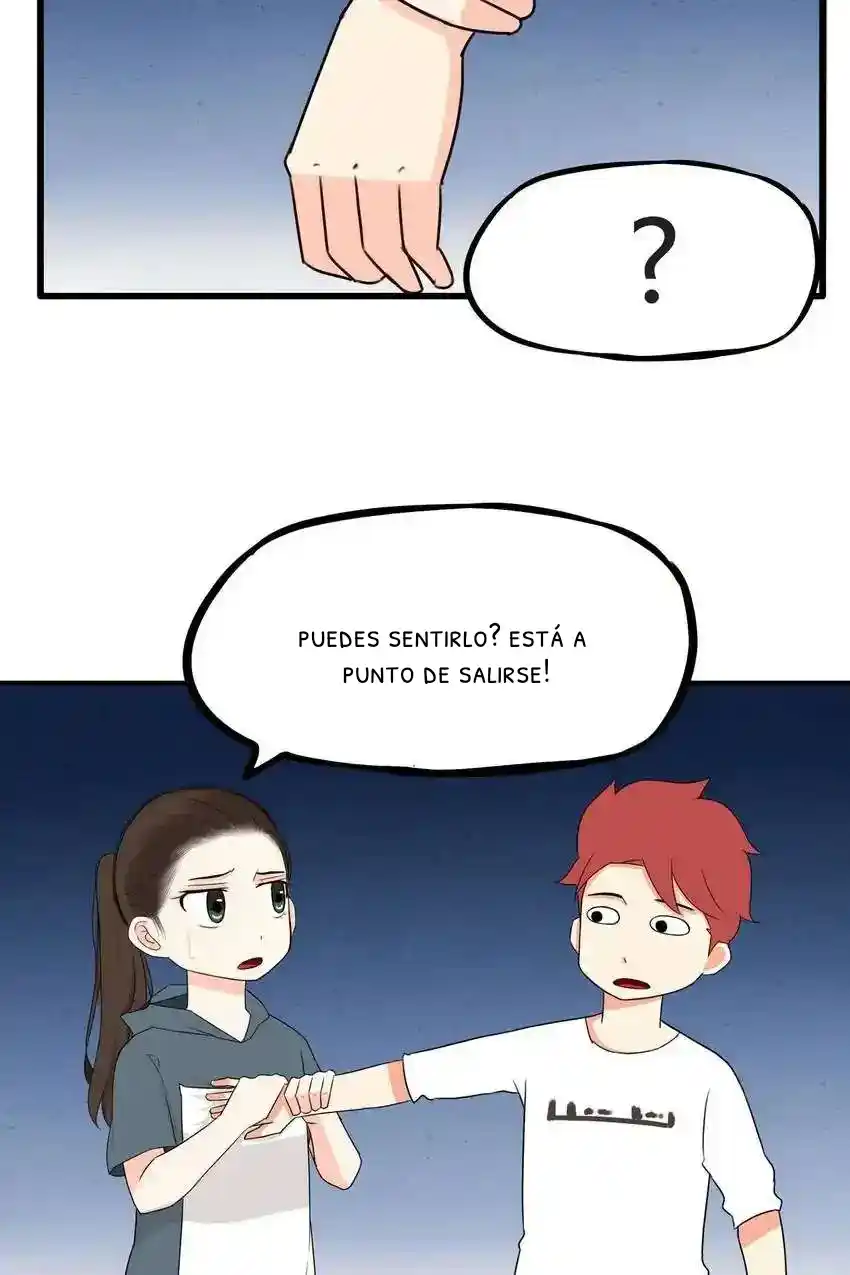 Poor Father And Daughter - Capítulo 76 - Página 20 - LectorTMOo