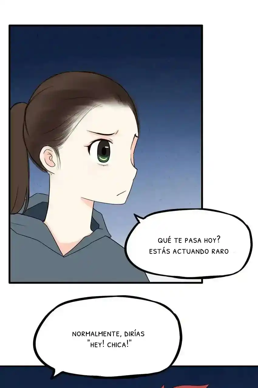 Poor Father And Daughter - Capítulo 76 - Página 23 - LectorTMOo