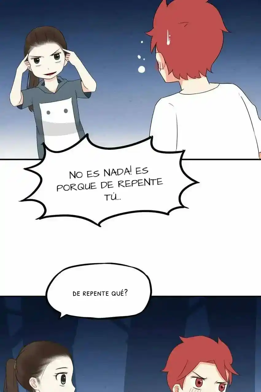 Poor Father And Daughter - Capítulo 76 - Página 24 - LectorTMOo