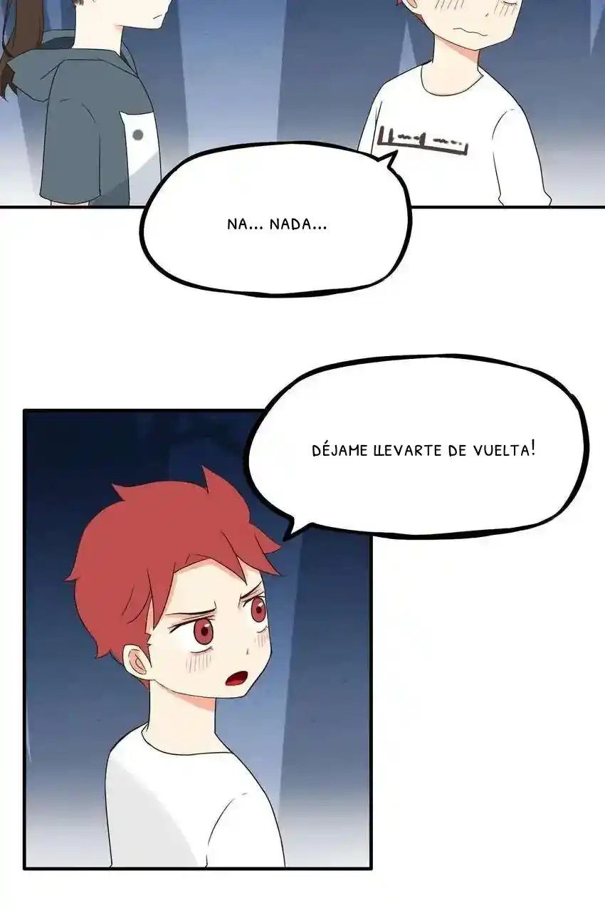 Poor Father And Daughter - Capítulo 76 - Página 25 - LectorTMOo