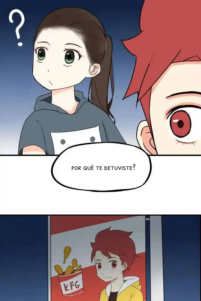 Poor Father And Daughter - Capítulo 76 - Página 27 - LectorTMOo
