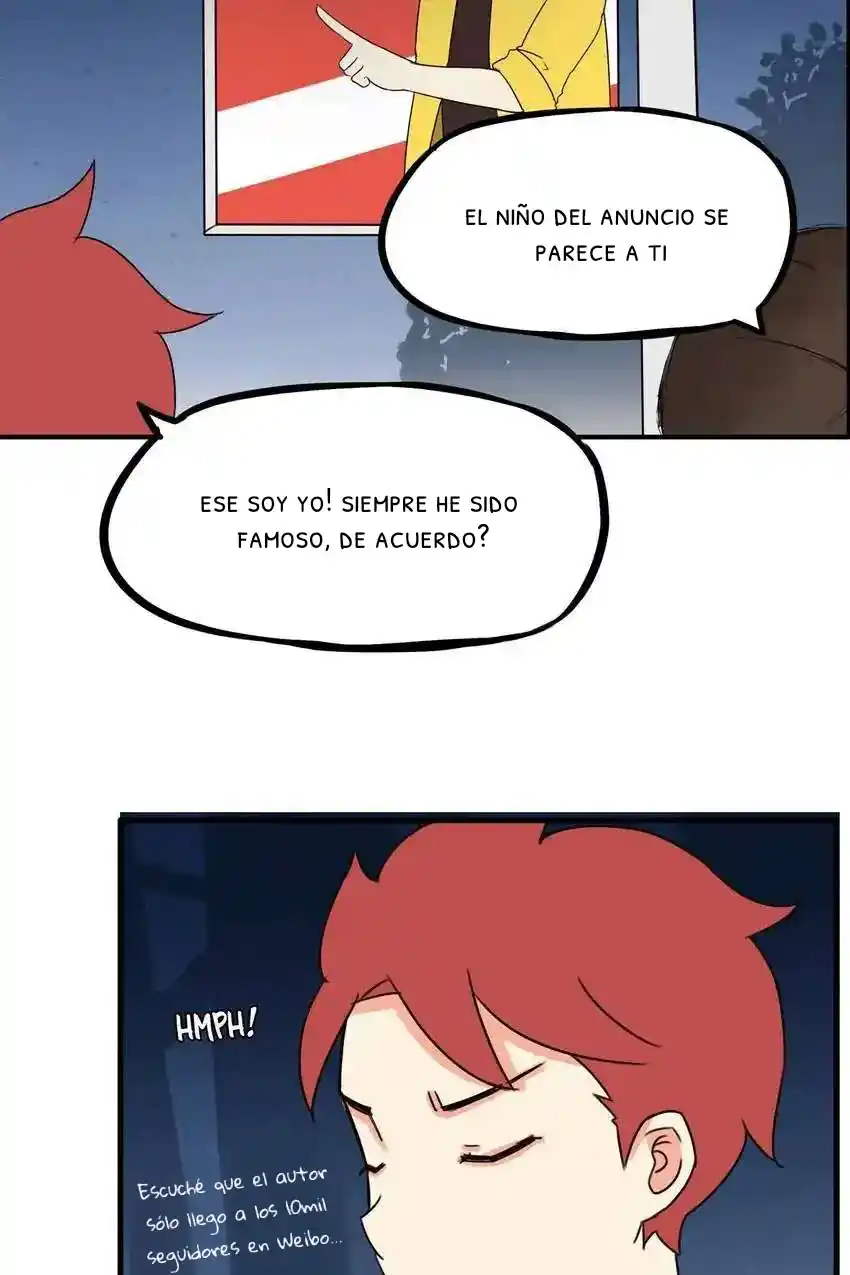 Poor Father And Daughter - Capítulo 76 - Página 28 - LectorTMOo