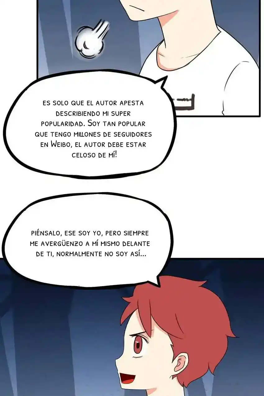 Poor Father And Daughter - Capítulo 76 - Página 29 - LectorTMOo