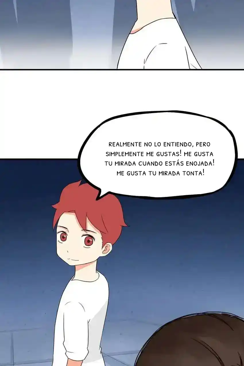 Poor Father And Daughter - Capítulo 76 - Página 30 - LectorTMOo