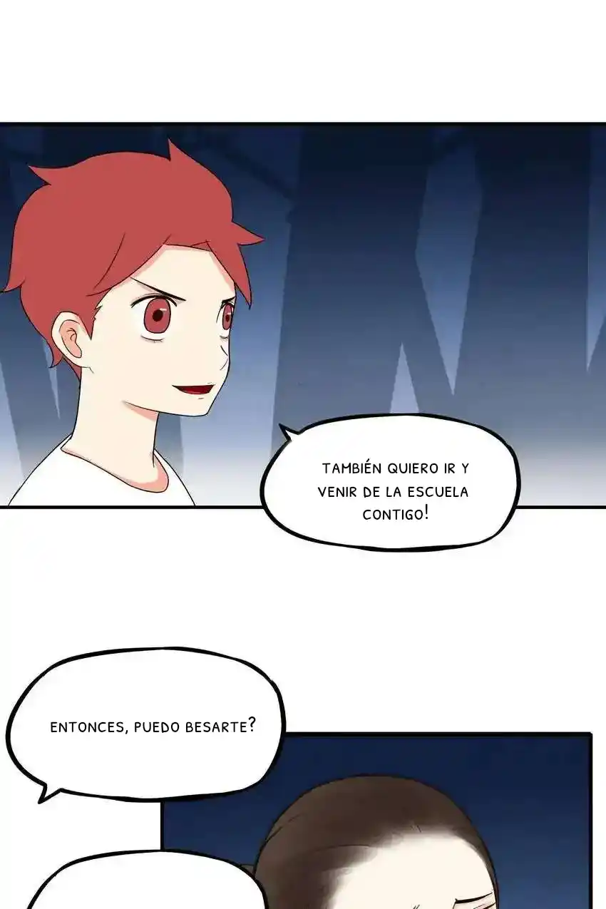 Poor Father And Daughter - Capítulo 76 - Página 32 - LectorTMOo