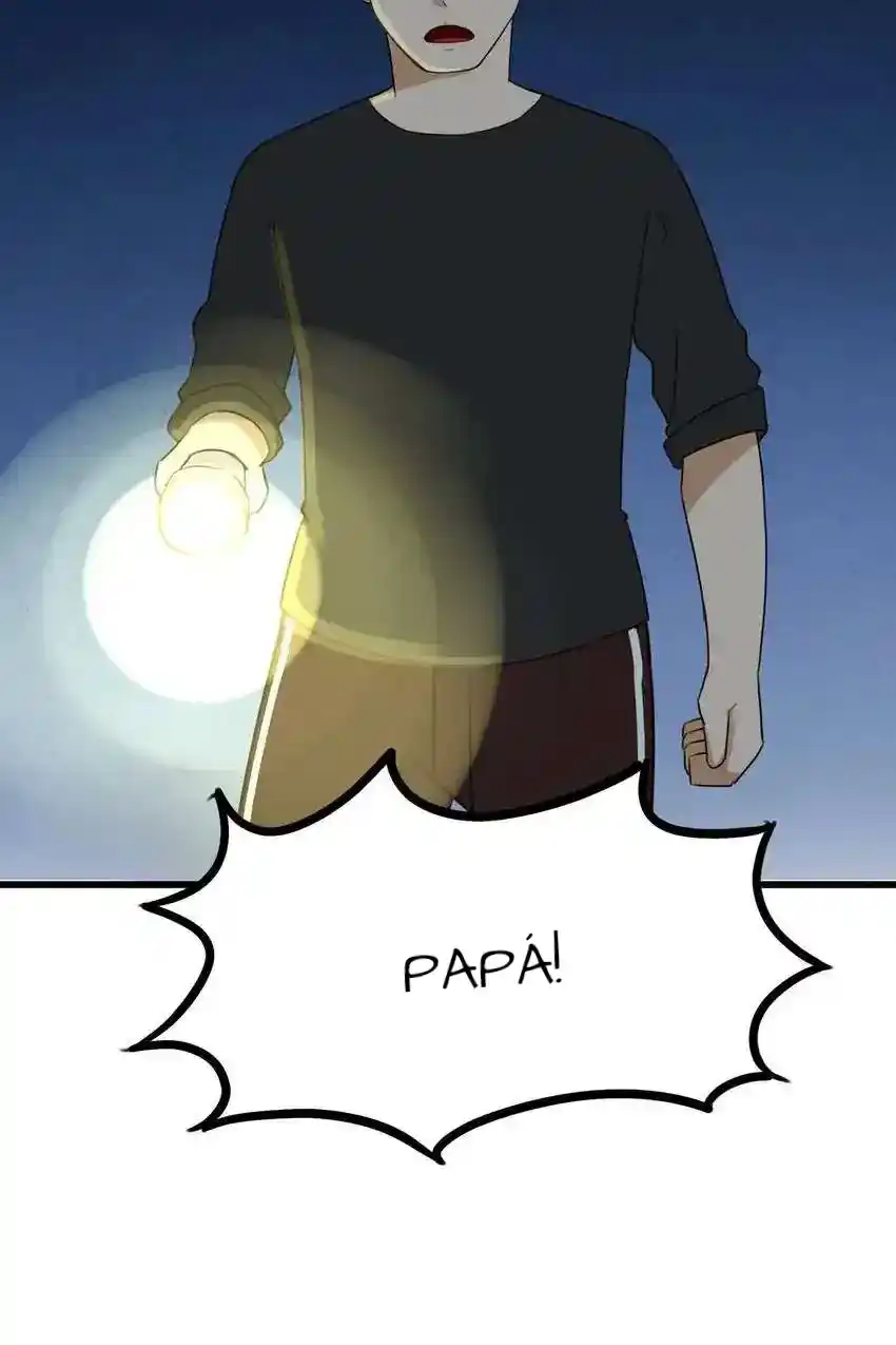 Poor Father And Daughter - Capítulo 76 - Página 36 - LectorTMOo