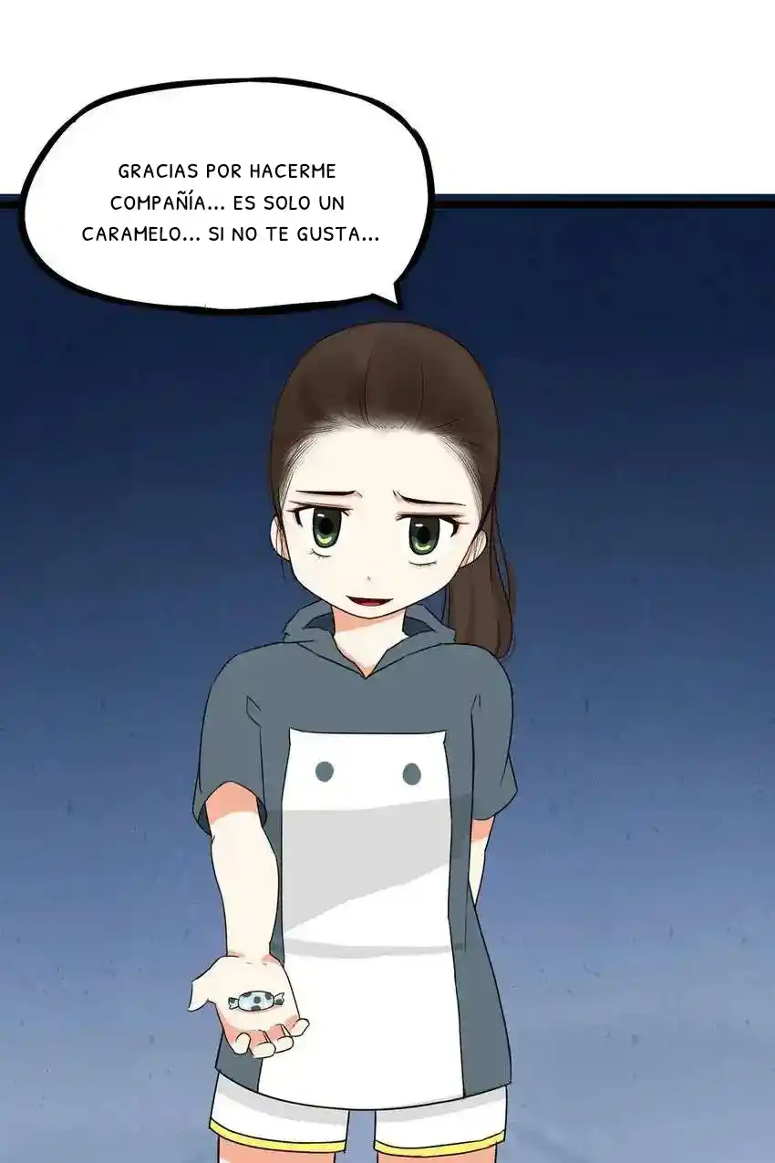 Poor Father And Daughter - Capítulo 76 - Página 41 - LectorTMOo