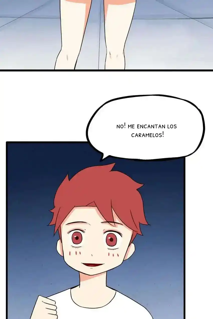 Poor Father And Daughter - Capítulo 76 - Página 42 - LectorTMOo