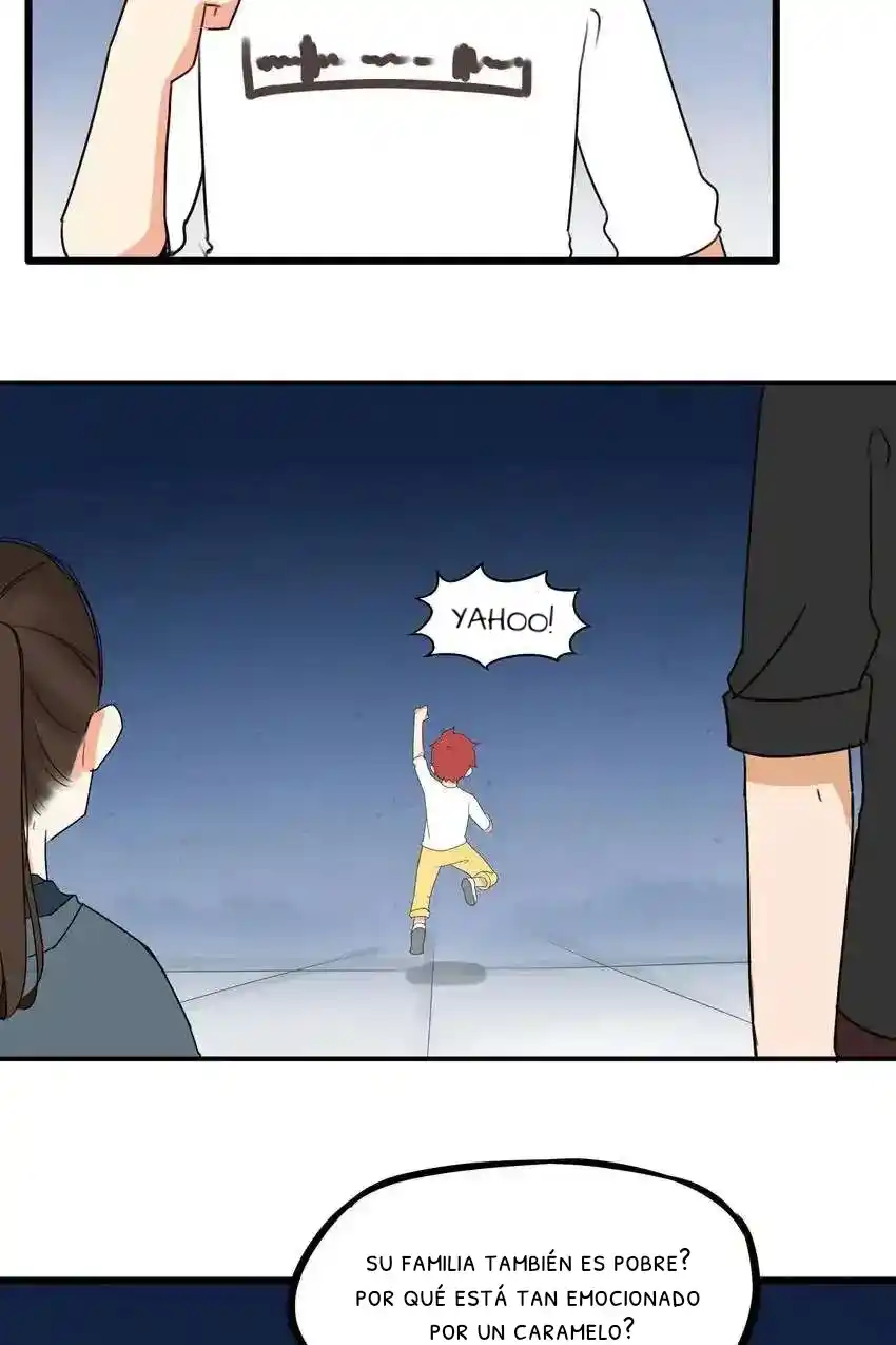 Poor Father And Daughter - Capítulo 76 - Página 43 - LectorTMOo