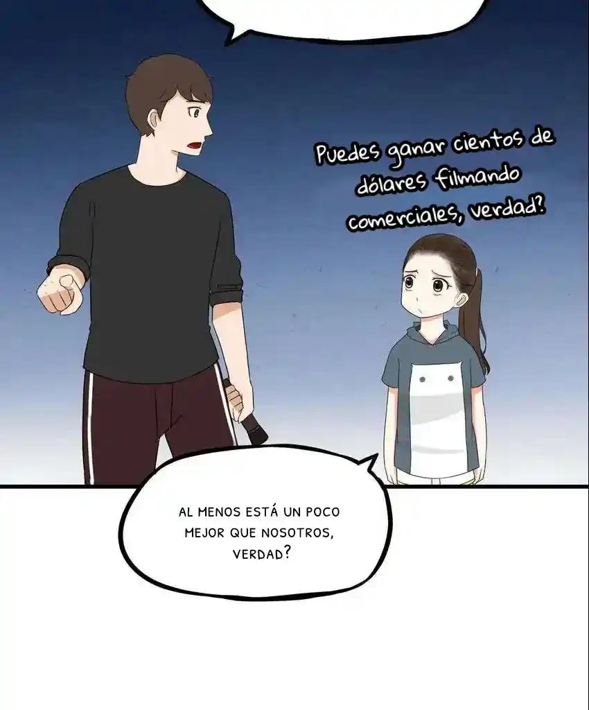 Poor Father And Daughter - Capítulo 76 - Página 44 - LectorTMOo