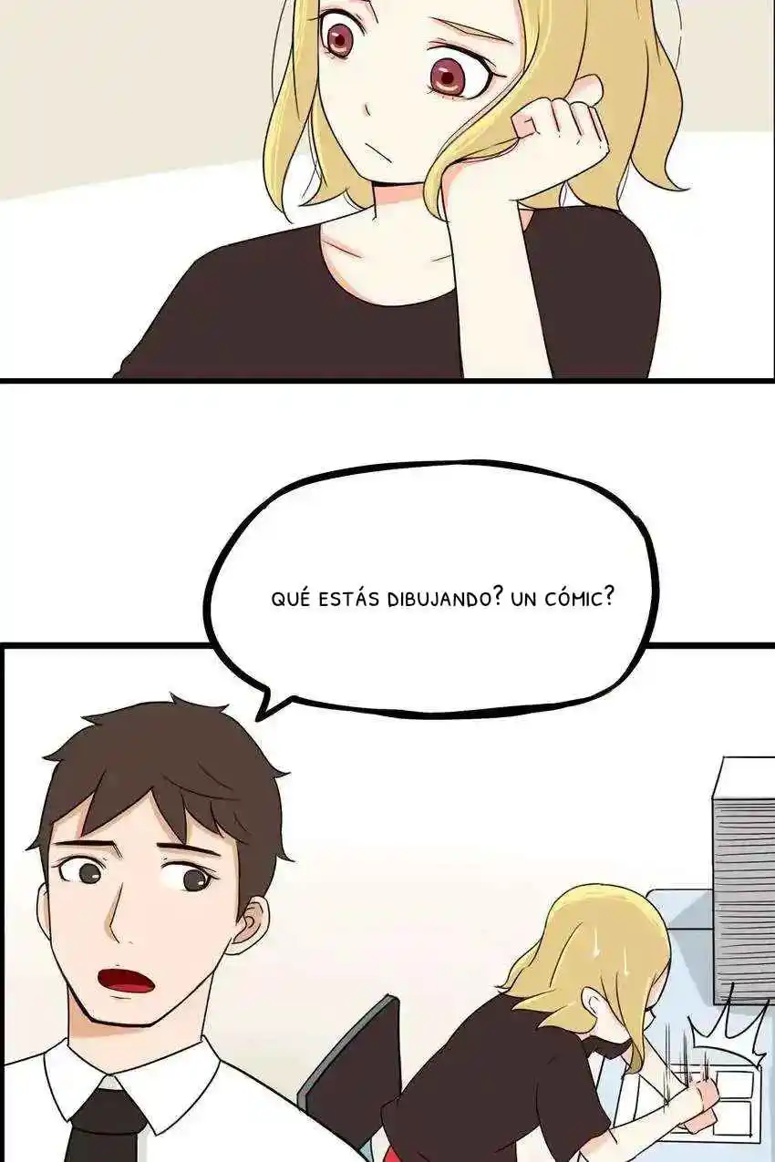 Poor Father And Daughter - Capítulo 77 - Página 2 - LectorTMOo