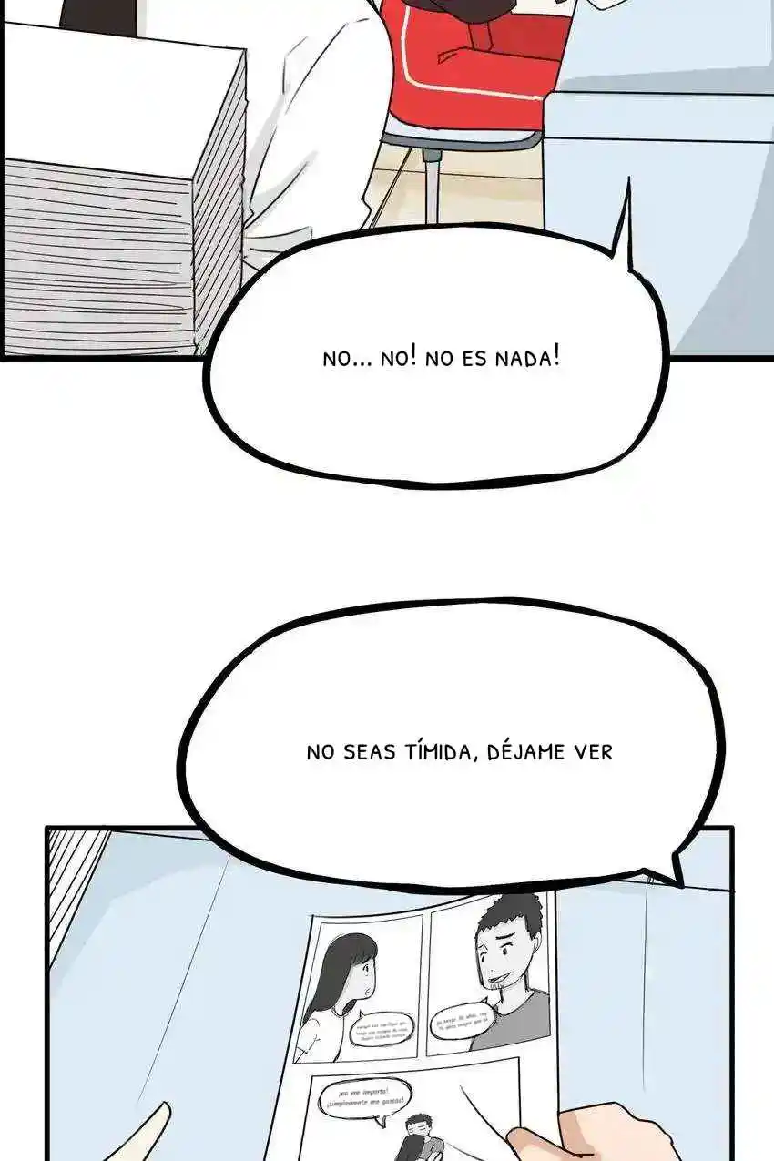 Poor Father And Daughter - Capítulo 77 - Página 3 - LectorTMOo