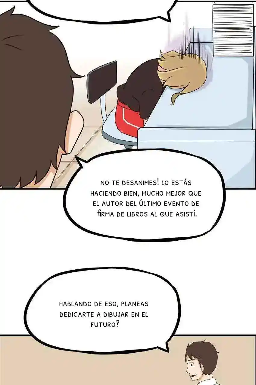 Poor Father And Daughter - Capítulo 77 - Página 9 - LectorTMOo