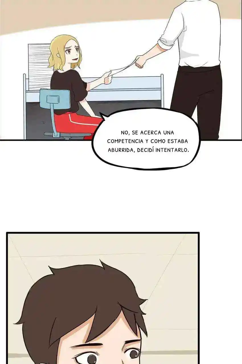 Poor Father And Daughter - Capítulo 77 - Página 10 - LectorTMOo