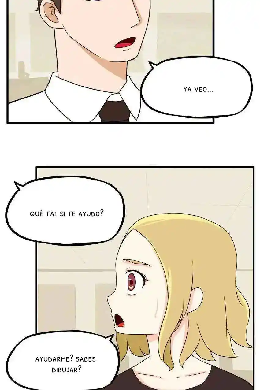 Poor Father And Daughter - Capítulo 77 - Página 11 - LectorTMOo
