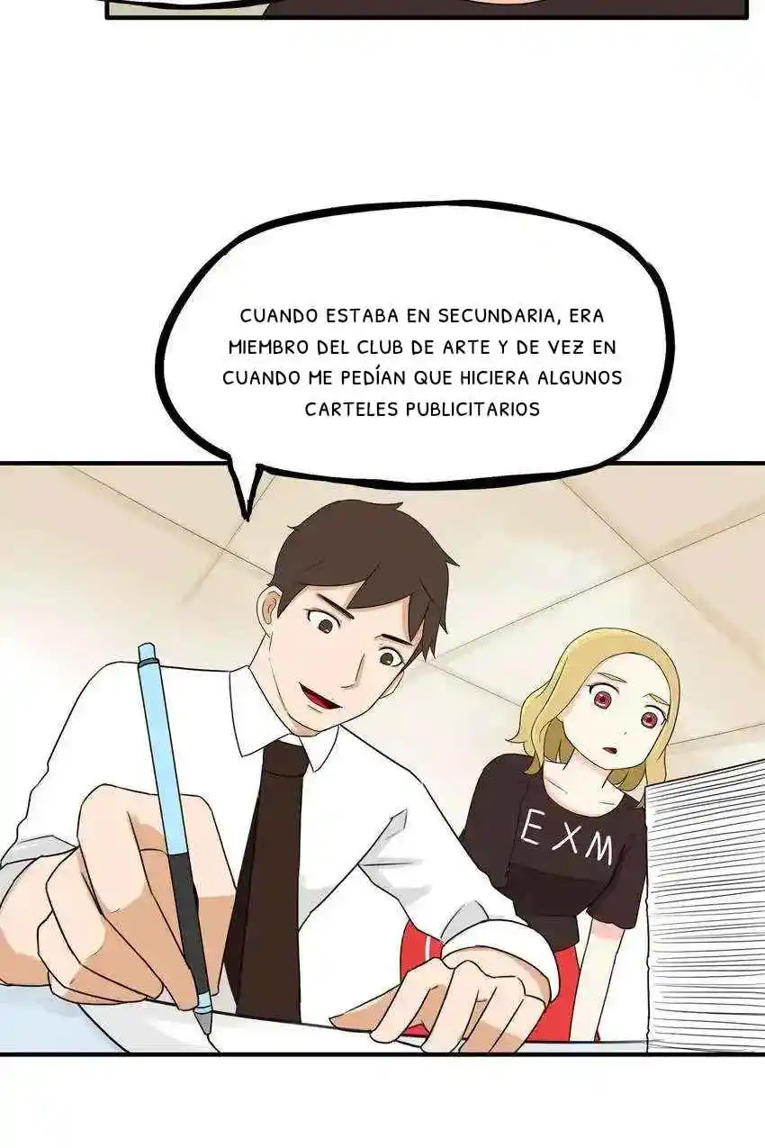 Poor Father And Daughter - Capítulo 77 - Página 12 - LectorTMOo