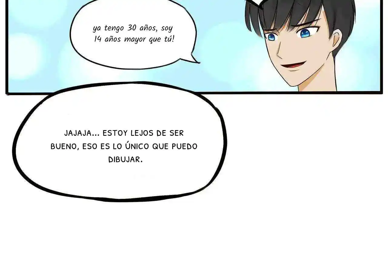 Poor Father And Daughter - Capítulo 77 - Página 15 - LectorTMOo