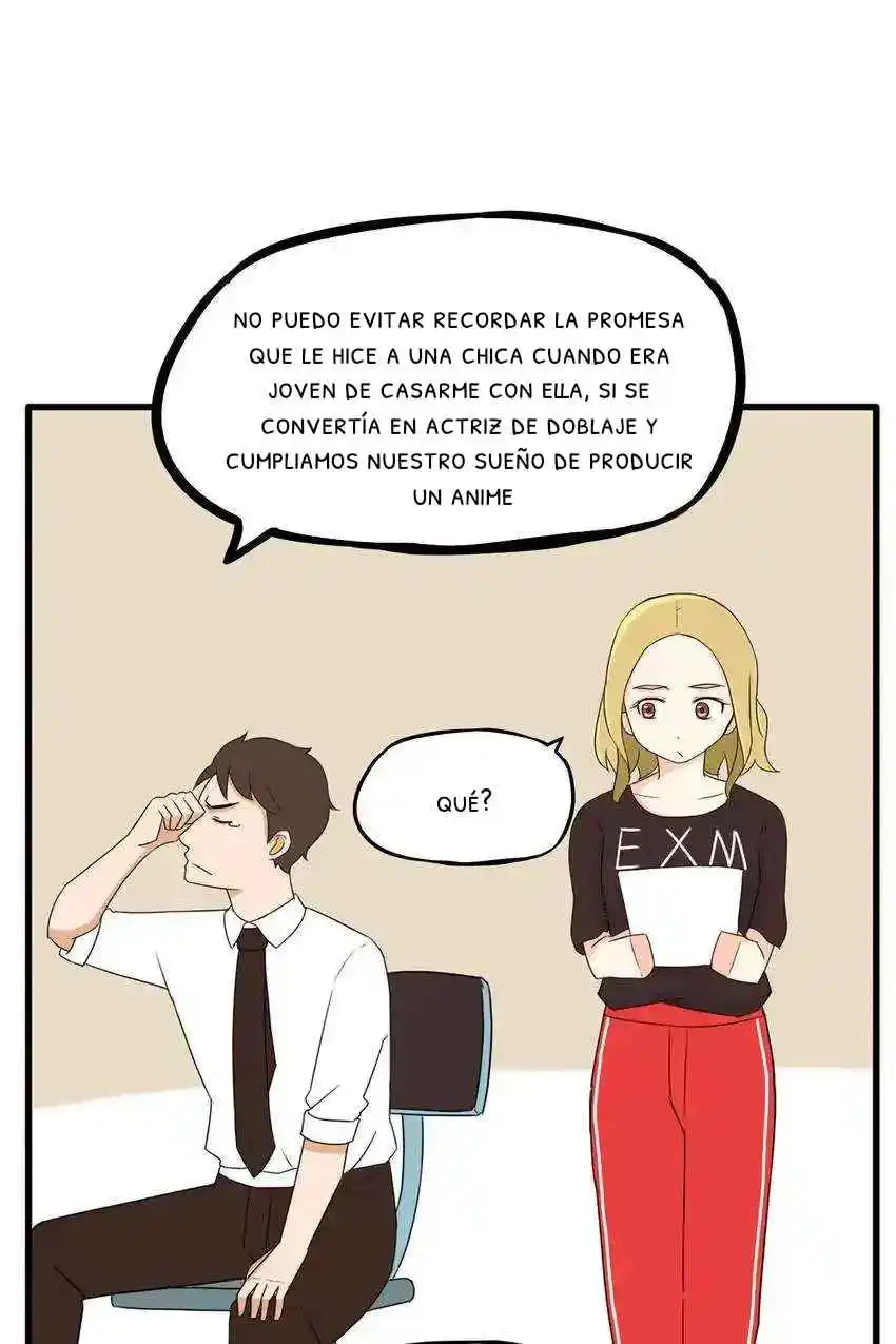 Poor Father And Daughter - Capítulo 77 - Página 16 - LectorTMOo