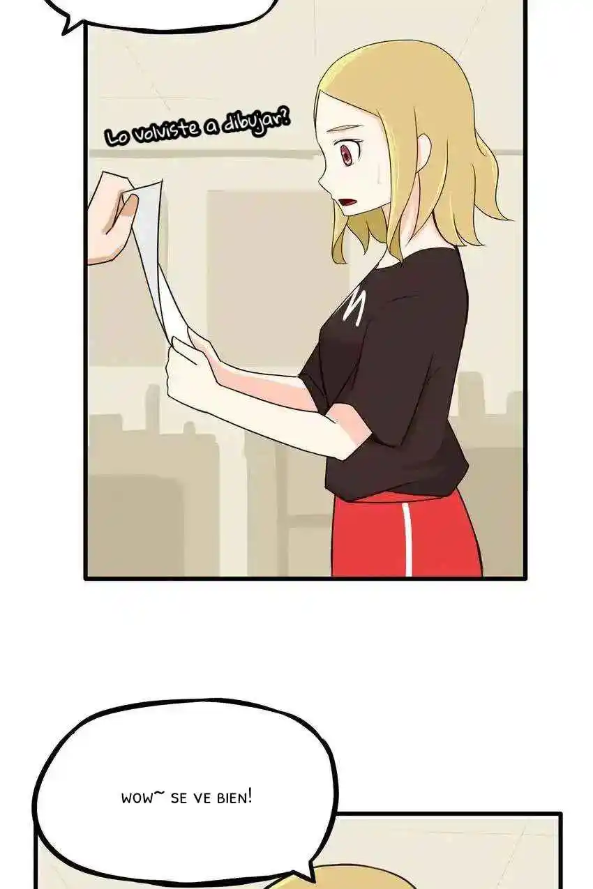 Poor Father And Daughter - Capítulo 77 - Página 19 - LectorTMOo