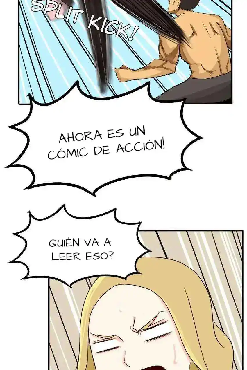 Poor Father And Daughter - Capítulo 77 - Página 24 - LectorTMOo