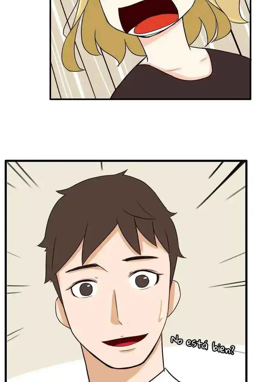 Poor Father And Daughter - Capítulo 77 - Página 25 - LectorTMOo