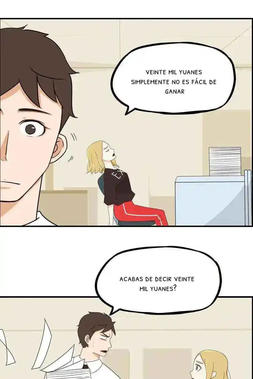 Poor Father And Daughter - Capítulo 78 - Página 1 - LectorTMOo