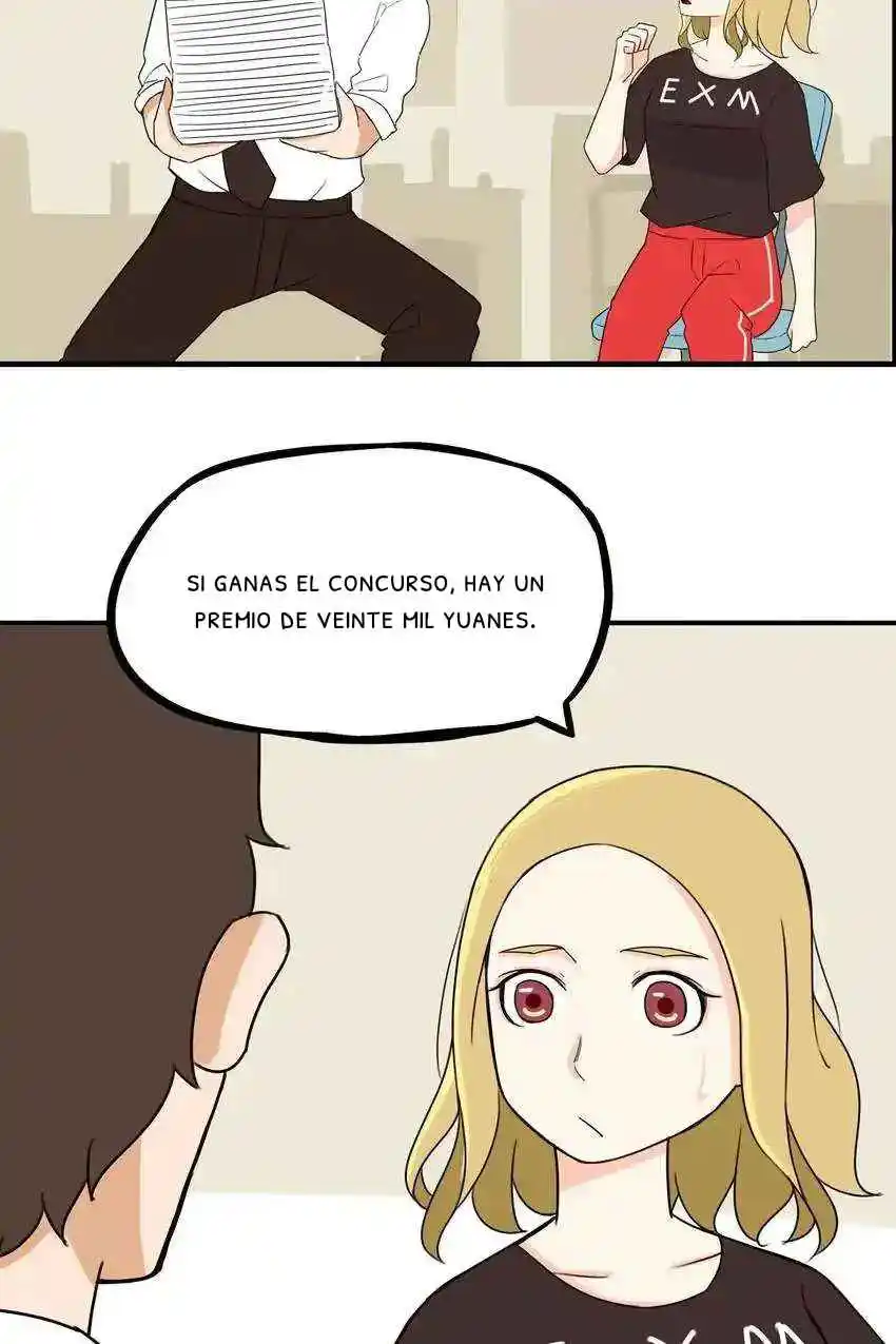 Poor Father And Daughter - Capítulo 78 - Página 2 - LectorTMOo
