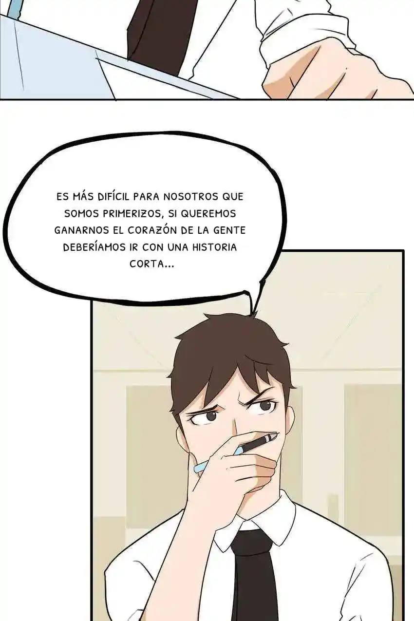 Poor Father And Daughter - Capítulo 78 - Página 5 - LectorTMOo