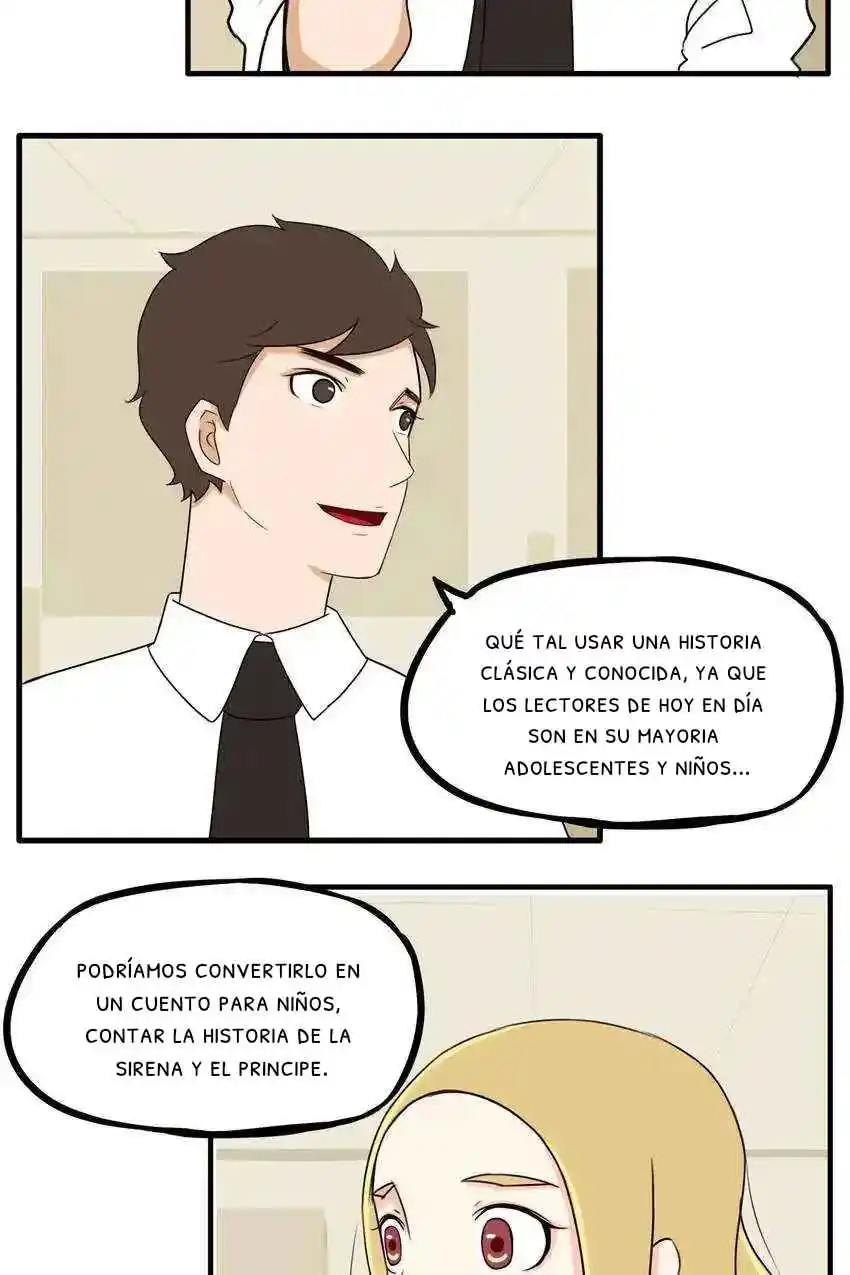 Poor Father And Daughter - Capítulo 78 - Página 6 - LectorTMOo