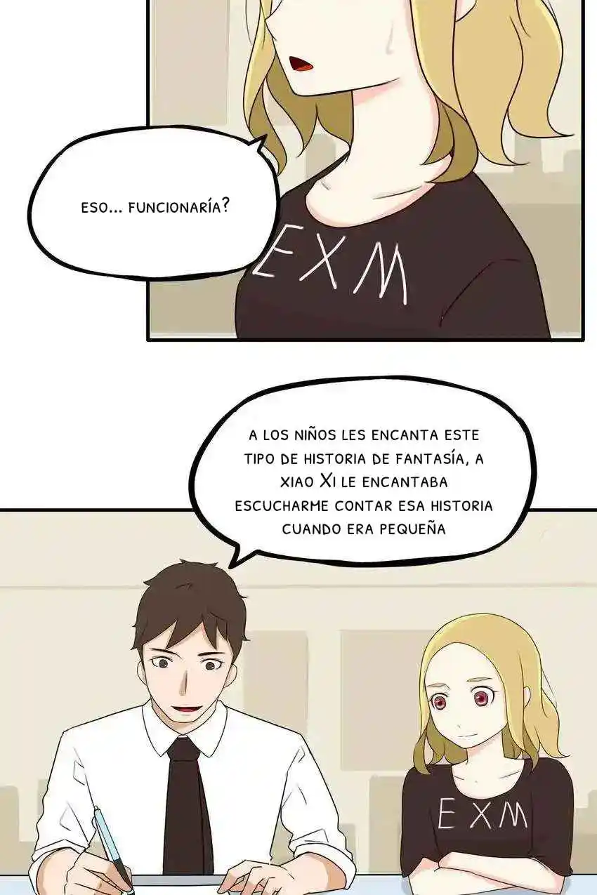 Poor Father And Daughter - Capítulo 78 - Página 7 - LectorTMOo