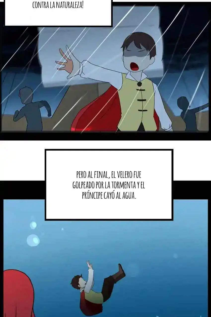 Poor Father And Daughter - Capítulo 78 - Página 9 - LectorTMOo