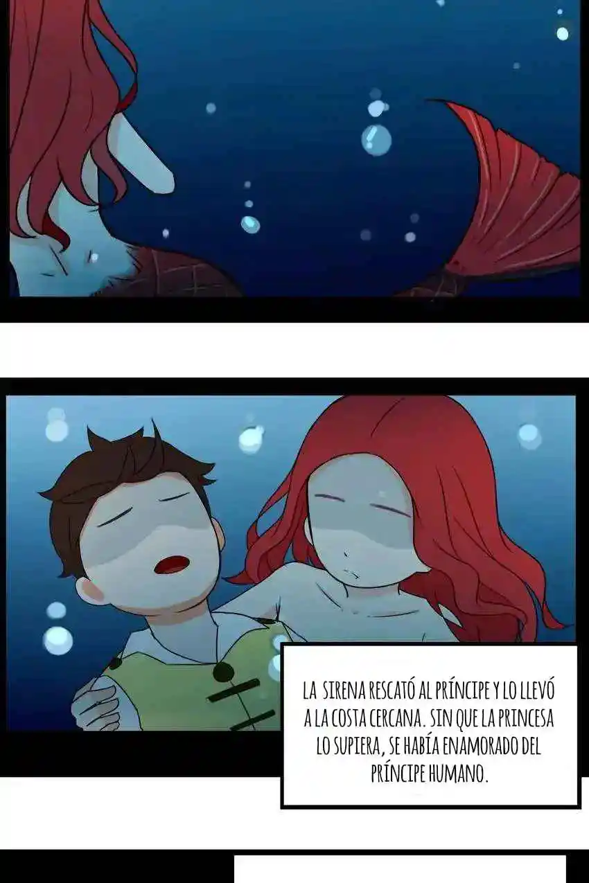 Poor Father And Daughter - Capítulo 78 - Página 10 - LectorTMOo