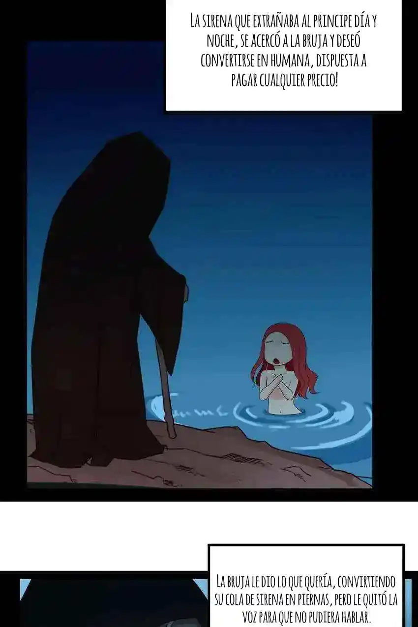 Poor Father And Daughter - Capítulo 78 - Página 11 - LectorTMOo