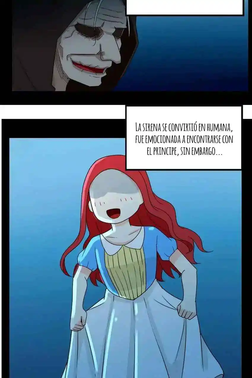 Poor Father And Daughter - Capítulo 78 - Página 12 - LectorTMOo