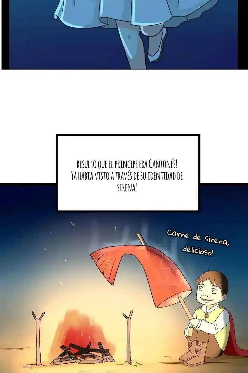 Poor Father And Daughter - Capítulo 78 - Página 13 - LectorTMOo