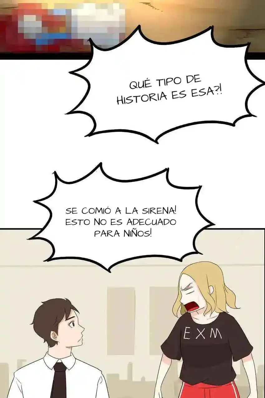 Poor Father And Daughter - Capítulo 78 - Página 14 - LectorTMOo
