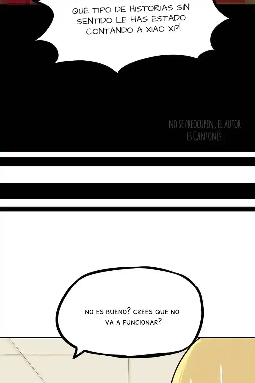 Poor Father And Daughter - Capítulo 78 - Página 18 - LectorTMOo