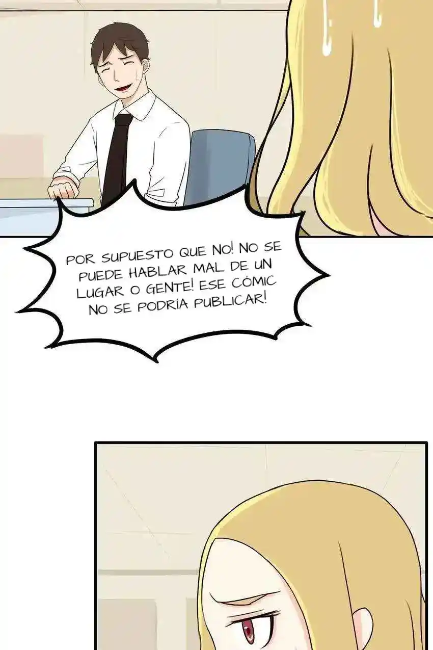 Poor Father And Daughter - Capítulo 78 - Página 19 - LectorTMOo