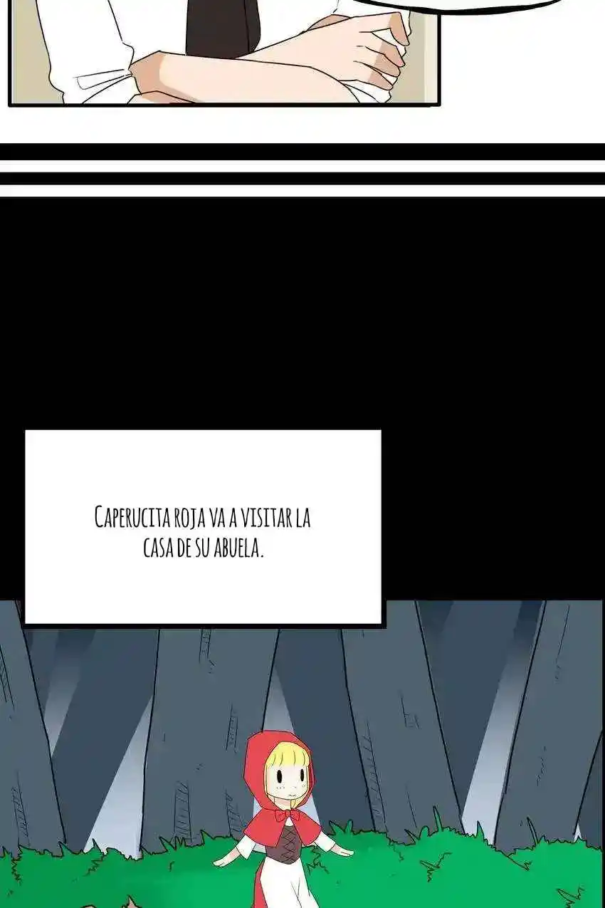Poor Father And Daughter - Capítulo 78 - Página 21 - LectorTMOo