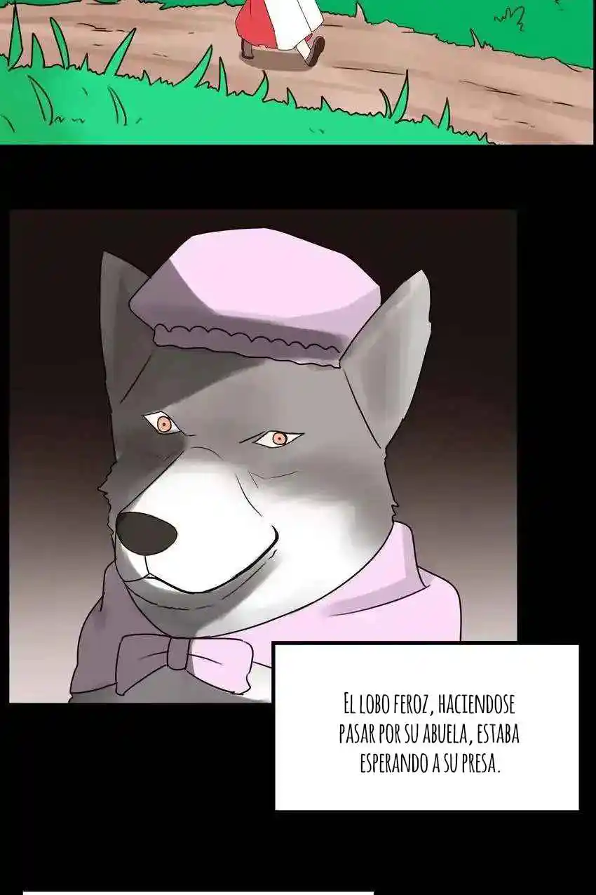 Poor Father And Daughter - Capítulo 78 - Página 22 - LectorTMOo