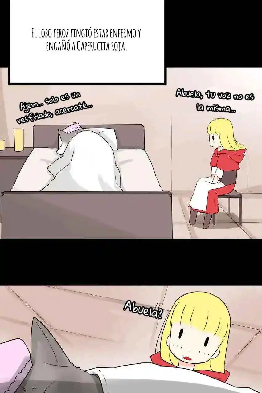 Poor Father And Daughter - Capítulo 78 - Página 23 - LectorTMOo
