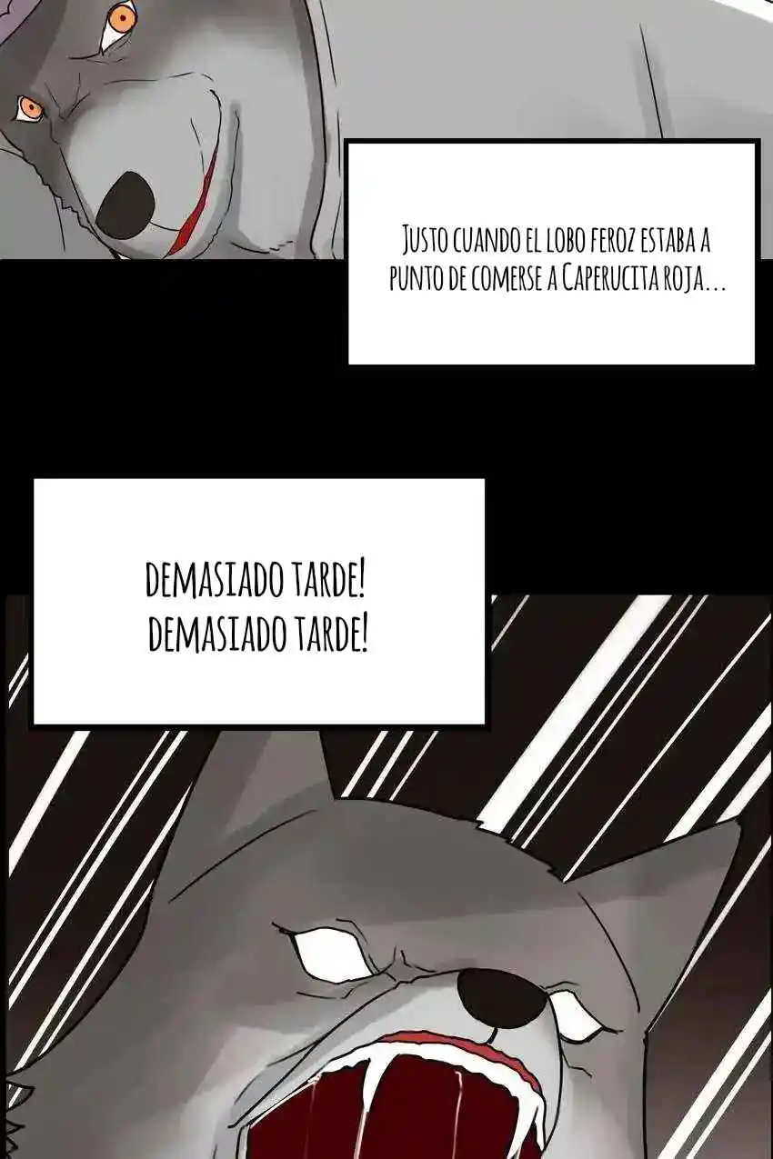 Poor Father And Daughter - Capítulo 78 - Página 24 - LectorTMOo