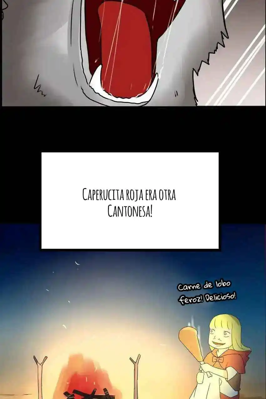 Poor Father And Daughter - Capítulo 78 - Página 25 - LectorTMOo